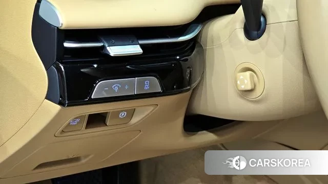 Genesis G80 (RG3) 2024 Белый из Кореи, фото 5