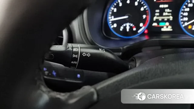 Hyundai The New Kona 2020 Белый из Кореи, фото 5