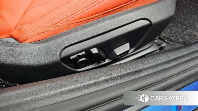 BMW Z4 (G29) 2023 Черный из Кореи, фото 5