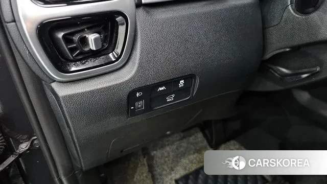 Kia Sorento 4th Generation 2020 Серый из Кореи, фото 5