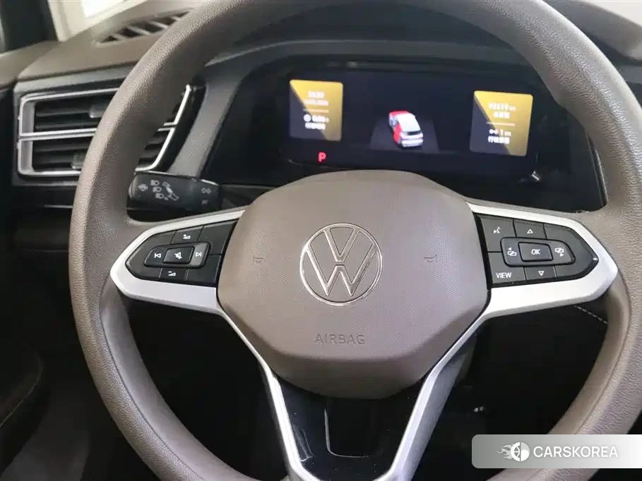 Volkswagen Viloran 2024 Черный из Китая, фото 5
