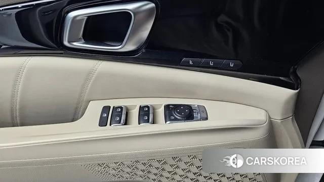 Kia The New Carnival 4th Generation 2024 Серый из Кореи, фото 5