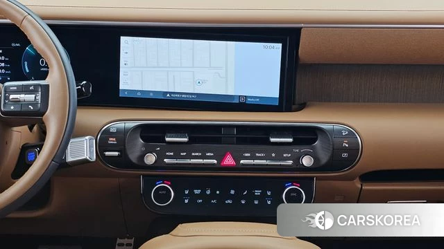 Hyundai Palisade (LX3) 2025 Белый из Кореи, фото 5