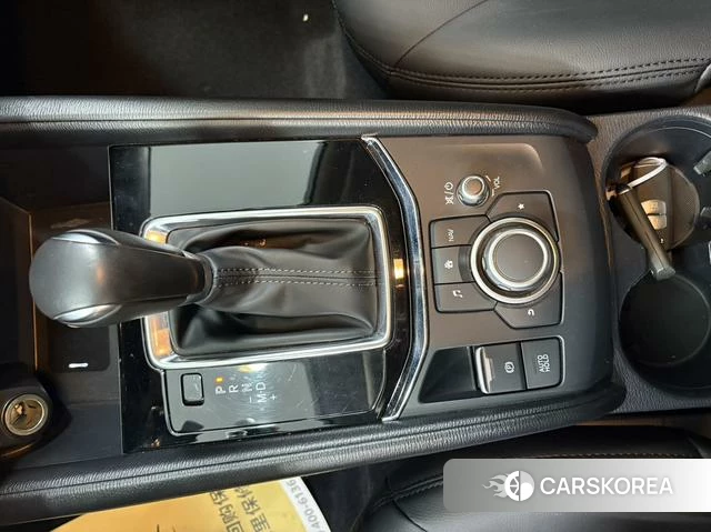 Mazda CX-5 2021 Белый из Китая, фото 5
