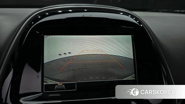 Chevrolet (GM Daewoo) The New Spark 2020 Черный из Кореи, фото 5