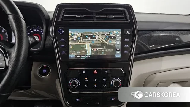 Ssangyong Berry New Tivoli 2022 Белый из Кореи, фото 5