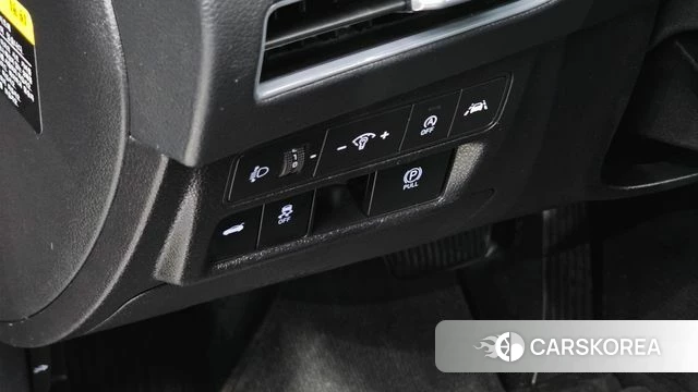 Hyundai Sonata (DN8) 2019 Синий из Кореи, фото 5