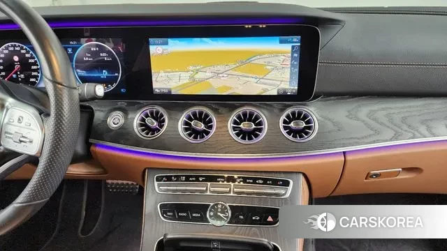 Mercedes-Benz E-Class W213 2020 Белый из Кореи, фото 5