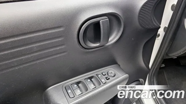 Hyundai Casper id 2690532 из Кореи 5