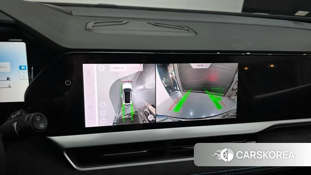 Renault Korea (Samsung) Grand Coleos 2025 Белый из Кореи, фото 5