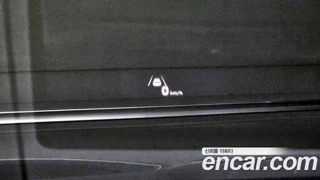 Hyundai The New Santa Fe 2022 Черный из Кореи, фото 5