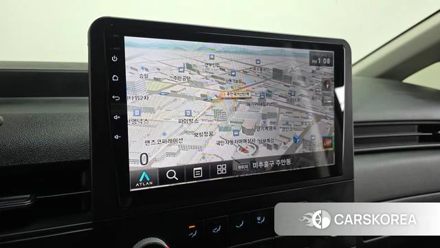Hyundai Staria 2022 Серебряный из Кореи, фото 5