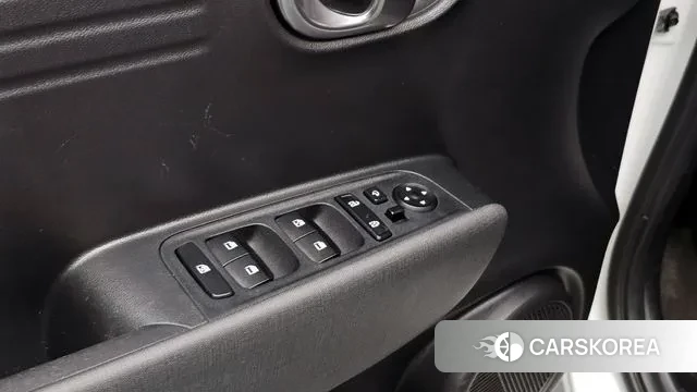 Hyundai Casper 2022 Белый из Кореи, фото 5