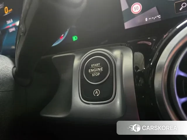 Mercedes-Benz GLB-Class X247 2022 Белый из Кореи, фото 5