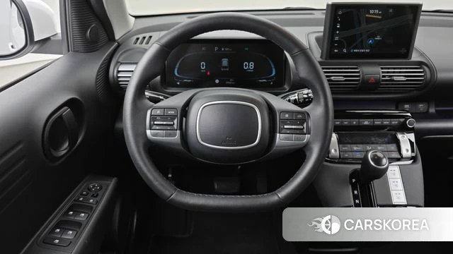 Hyundai Casper 2022 Белый из Кореи, фото 5
