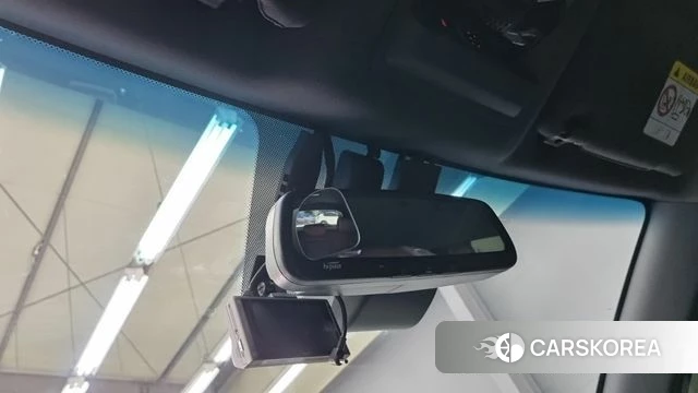 Ssangyong All New Rexton 2023 Белый из Кореи, фото 5
