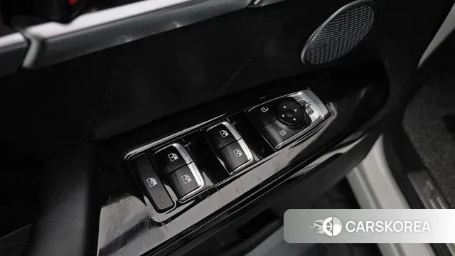 Kia Mohave Master 2023 Белый из Кореи, фото 5