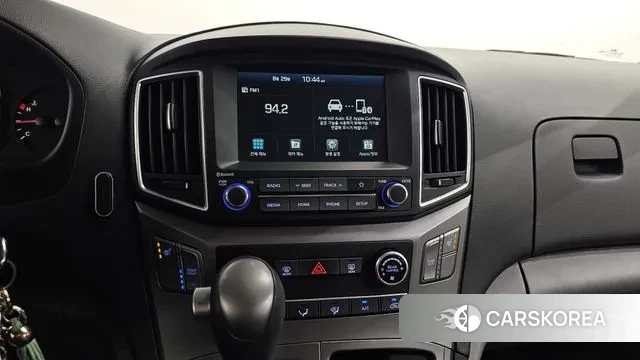 Hyundai The New Grand Starex 2020 Желтый из Кореи, фото 5