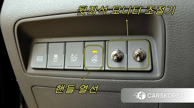 Hyundai Solati 2021 Черный из Кореи, фото 5