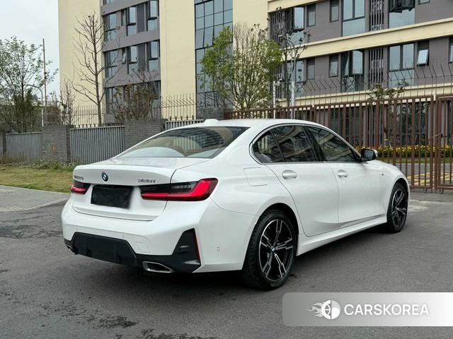 BMW 3 series id 3908497 из Китая 5