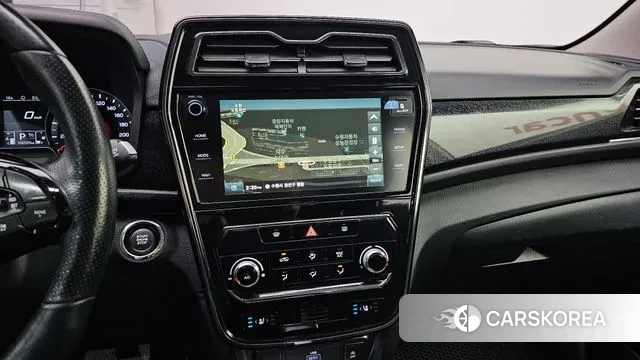 Ssangyong Berry New Tivoli 2019 Белый из Кореи, фото 5