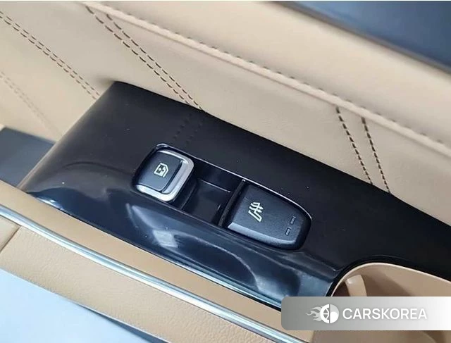 Kia Sorento 4th Generation 2021 Синий из Кореи, фото 5