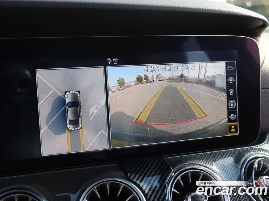 Mercedes-Benz CLS-Class C257 2020 Серый из Кореи, фото 5