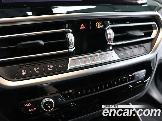 BMW X4 (G02) id 2711292 из Кореи 5