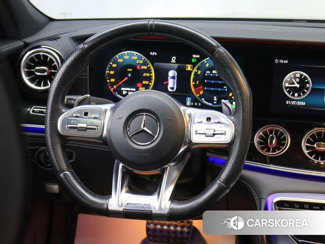 Mercedes-Benz AMG GT id 4238252 из Китая 5