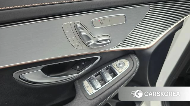 Mercedes-Benz EQC N293 2020 Белый из Кореи, фото 5