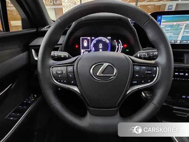 Lexus UX300h 2025 Песочный из Кореи, фото 5
