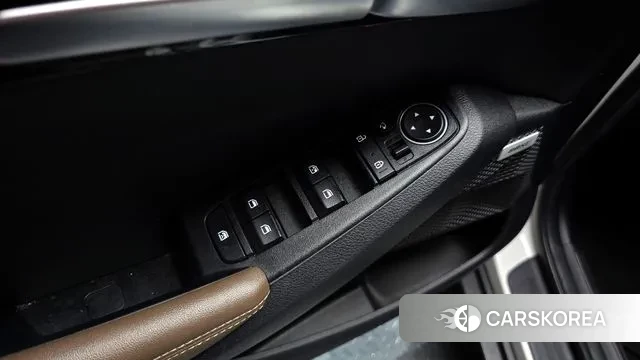 Kia Seltos 2020 Белый из Кореи, фото 5