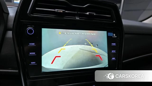 Ssangyong Berry New Tivoli 2019 Белый из Кореи, фото 5