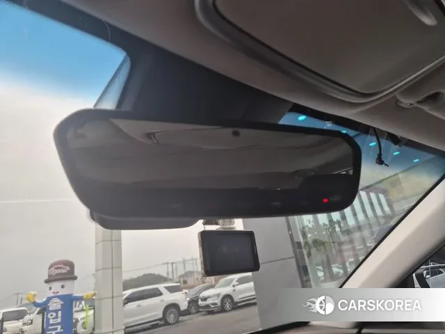 Kia More K9 2018 Белый из Кореи, фото 5