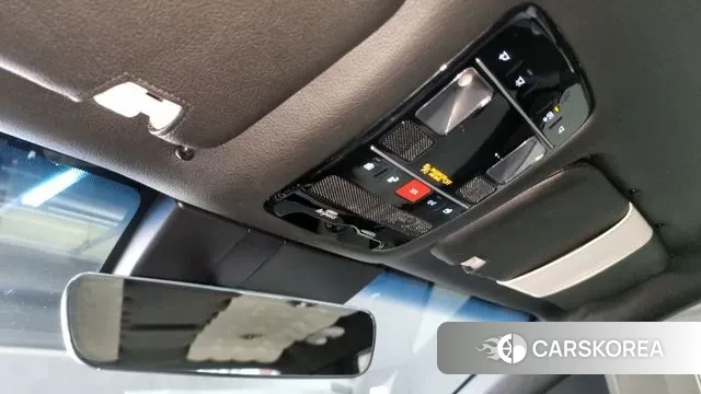 Hyundai Grandeur (GN7) 2023 Черный из Кореи, фото 5