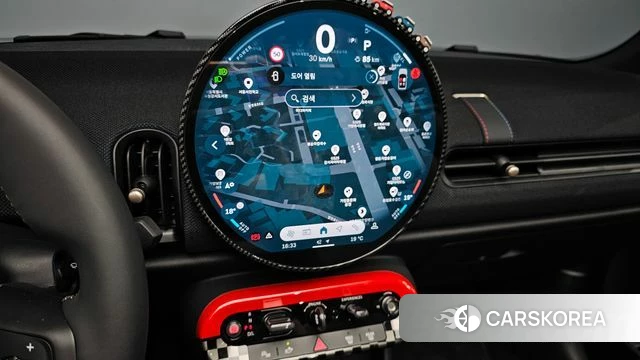 Mini Cooper C Convertible 4th Generation 2025 Зеленый из Кореи, фото 5