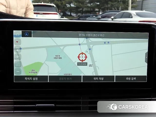 Hyundai The New Grandeur IG 2020 Белый из Кореи, фото 5