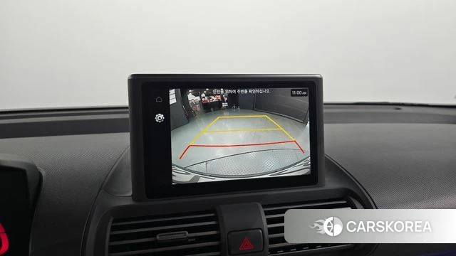 Hyundai Casper 2022 Серый из Кореи, фото 5