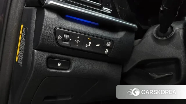 Kia The New Niro 2020 Серый из Кореи, фото 5