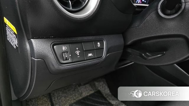 Kia Come New K3 2020 Черный из Кореи, фото 5