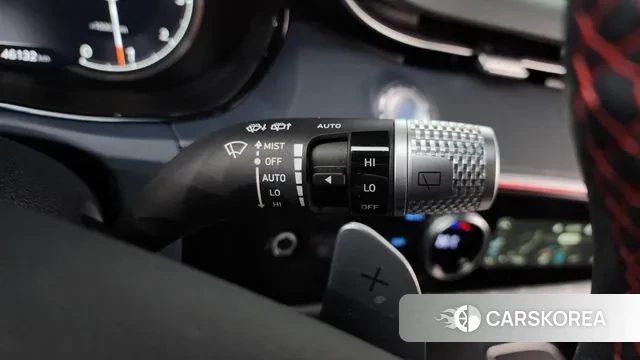 Genesis GV70 2022 Белый из Кореи, фото 5