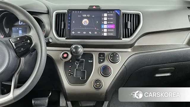 Kia The New Ray 2020 Белый из Кореи, фото 5