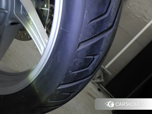 Проданный Honda CBR250R ABS id 3997082 из Японии, фото 5