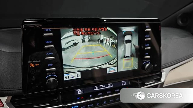 Toyota Sienna 4th Generation 2022 Белый из Кореи, фото 5