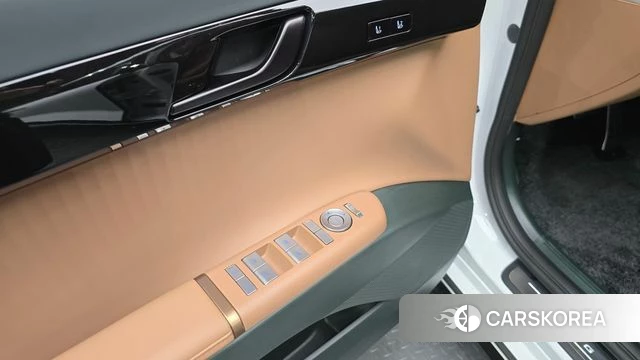 Hyundai Grandeur (GN7) 2026 Белый из Кореи, фото 5