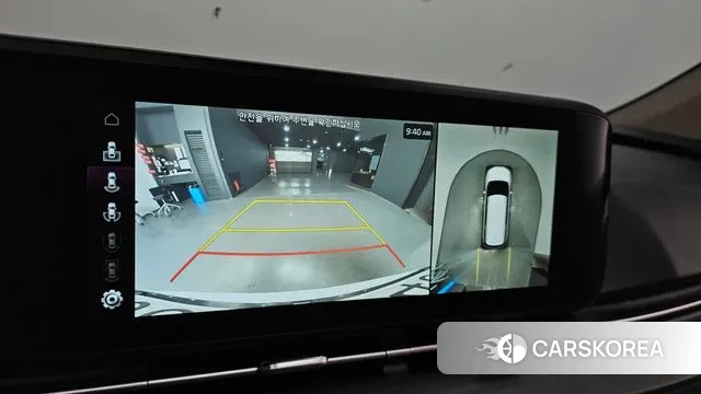 Kia Carnival 4th generation 2022 Белый из Кореи, фото 5