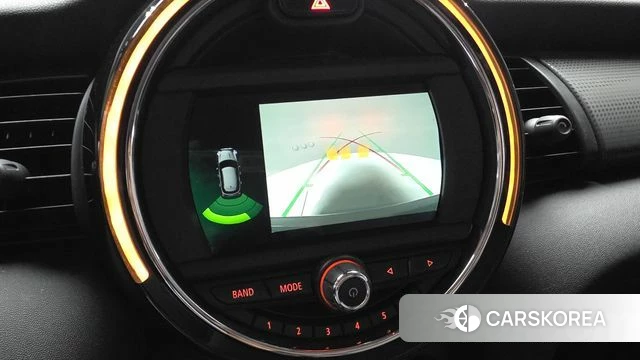 Mini Cooper 2020 Черный из Кореи, фото 5