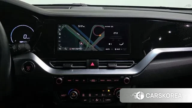 Kia Niro EV 2021 Белый из Кореи, фото 5