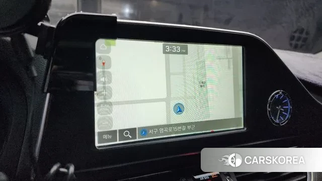 Hyundai Grandeur IG Hybrid 2018 Белый из Кореи, фото 5