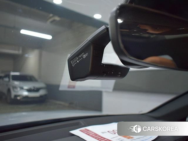 Audi A6 (C8) 2023 Белый из Кореи, фото 5